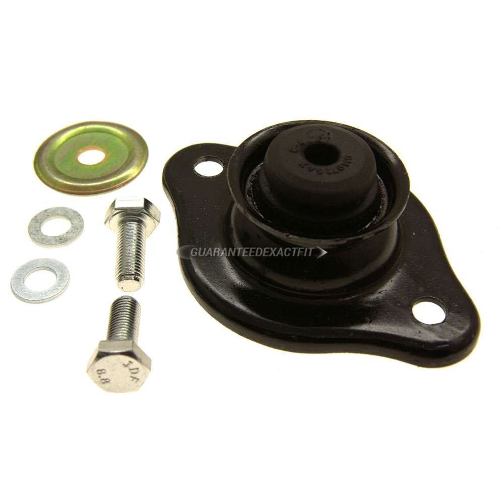 2007 Chevrolet Aveo Shock or Strut Mount